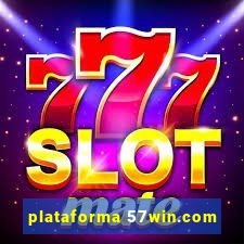 plataforma 57win.com